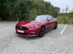 Ford Mustang, Auto's, Automaat, 4 zetels, Achterwielaandrijving, 233 kW