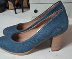 3 paar mooie pumps maat 41 + winterboots (nieuw!), Ophalen of Verzenden, Pumps
