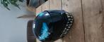 VENOM HELM MET VERLICHTING, Ophalen of Verzenden, Zo goed als nieuw