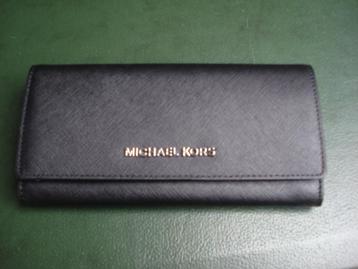 Nieuwe Michael Kors portemonnee, dames beschikbaar voor biedingen