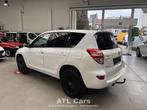 Toyota RAV4 | Euro 5 | Ex Overheid | 1ste Eigenaar | 1J Gar., Autos, Toyota, Achat, 110 kW, Entreprise, Boîte manuelle