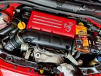 Abarth 595 Competizione, Auto's, Abarth, Leder, Handgeschakeld, Particulier, 132 kW