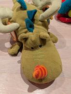 9 Lilliputiens baby speeltjes!, Ophalen, Zo goed als nieuw, Overige typen