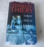 Danielle Thiéry - Tabous - Féroce - Sex Doll, Ophalen of Verzenden, Zo goed als nieuw, Danielle Thiéry