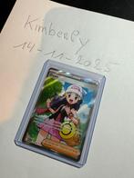 Pokémon Phantasmal Flames Dawn #118/094 Engels, Ophalen of Verzenden, Zo goed als nieuw, Losse kaart