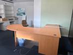 bureel xxl, Maison & Meubles, Enlèvement, Utilisé, Bureau