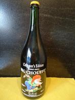 Br;d' Achouffe : Big Chouffe fles 2022 1,5l Vol, Verzamelen, Ophalen of Verzenden, Nieuw, Flesje(s), Duvel