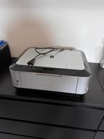 Printer + fax en kopieermachine, Zakelijke goederen, Ophalen of Verzenden