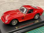 Ferrari 250 GTO (1964) 1:24 BBURAGO, Comme neuf, Burago, Voiture, Enlèvement ou Envoi