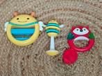Muziekinstrumenten set, Kinderen en Baby's, Ophalen, Gebruikt