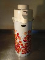Vintage AIRPOT uit de jaren 70 Grote drankenautomaat, Huis en Inrichting, Ophalen, Glas