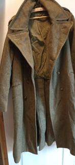 Manteau ABL post ww2, Verzamelen, Verzenden, Landmacht, Kleding of Schoenen