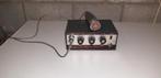geloso versterker, Autres marques, Moins de 60 watts, Enlèvement, Utilisé
