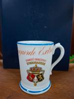 Tasse en porcelaine Hoegaarden Beaudour, Enlèvement ou Envoi