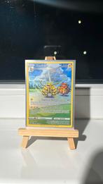 Electivire GG08 Crown Zenith, Hobby en Vrije tijd, Verzamelkaartspellen | Pokémon, Ophalen of Verzenden, Zo goed als nieuw