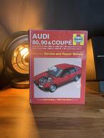 Haynes Audi 80, 90 & Coupe manual, Enlèvement ou Envoi