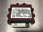 COMPUTER DIVERSEN Subaru Legacy Wagon (BR) (01-2009/12-2014), Gebruikt, Subaru