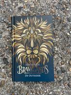 Boek Bravelands, Ophalen, Nieuw