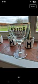 Verre à bière Prior, Enlèvement ou Envoi, Verre à bière