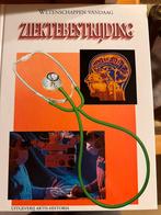 Boek “wetenschappen van vandaag - ziektebestrijding”, Nieuw, Ophalen of Verzenden, Geesteswetenschap