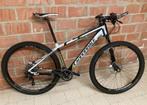 MTB Cannondale Flash Carbon 3 size M (tot 1m85), Fietsen en Brommers, Ophalen, Zo goed als nieuw