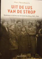 Uit de lus van de strop. Gentenaars in de bres voor de Joods, Boeken, Ophalen of Verzenden