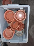 Eetpotten, Enlèvement