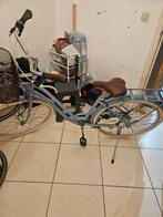 Fiets dames .b twin 28 inch in perfact staat. Ales nog nieuw, Fietsen en Brommers, Versnellingen, Zo goed als nieuw, 50 tot 53 cm