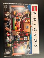 Lego 21319 - FRIENDS central perk, Kinderen en Baby's, Speelgoed | Duplo en Lego, Ophalen, Zo goed als nieuw, Lego