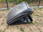 Dakkoffer Hapro 110x100, Auto diversen, Dakkoffers, Ophalen, Gebruikt