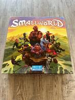 Small World (Dutch edition), Hobby en Vrije tijd, Days of Wonder, Ophalen of Verzenden, Een of twee spelers, Zo goed als nieuw