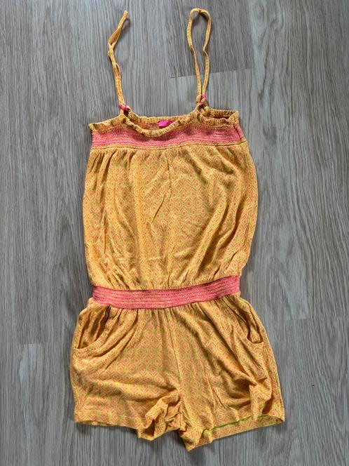 Jumpsuit van LeBig maat 110/116, Kinderen en Baby's, Kinderkleding | Maat 116, Nieuw, Meisje, Broek, Ophalen of Verzenden