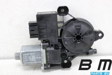 Raammotor linksachter VW Golf 8 5Q0959408G beschikbaar voor biedingen