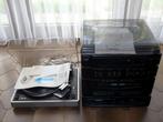 Lot oude toestellen, Audio, Tv en Foto, Overige Audio, Tv en Foto, Ophalen, Gebruikt
