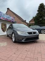 Seat leon look FR 2016 1200tsi, Zwart, Leon, Zwart, Bedrijf