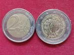 2 euro Italië 2012, 2 euros, Enlèvement ou Envoi, Monnaie en vrac, Italie