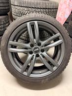 Set winterbanden, Auto-onderdelen, Banden en Velgen, Ophalen, Winterbanden