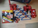 Allerlei Cars items, Kinderen en Baby's, Speelgoed |Speelgoedvoertuigen, Ophalen of Verzenden, Zo goed als nieuw