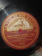 78 toeren plaat Elyane Celis, Envoi, Comme neuf