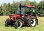 Zetor 4x4 gezocht, Ophalen