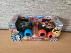 Leuke monster trucks nieuw, Ophalen, Nieuw