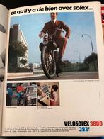 Paris Match, 27 avril 1968, Velosolex, Lip, TRES BON ETAT, Enlèvement ou Envoi