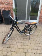 Tiener fiets maat S/M, Enlèvement, Utilisé, Elops ( Decathlon )