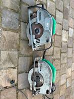 Scie circulaire, Enlèvement, Utilisé, Scie circulaire