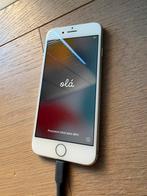 iPhone 7 32gb, Telecommunicatie, Mobiele telefoons | Apple iPhone, Ophalen, Gebruikt, Wit, 32 GB