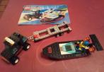 Lego 6596 Wave Master, Ophalen of Verzenden, Zo goed als nieuw, Complete set, Lego