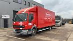 DAF 45 LF (EURO 3 / CAMION BELGE / BELGIAN TRUCK / MANUAL GE, Auto's, Vrachtwagens, Achterwielaandrijving, Overige kleuren, 180 pk