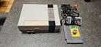 Nintendo NES + Mario 3, Consoles de jeu & Jeux vidéo, Consoles de jeu | Nintendo NES, Enlèvement ou Envoi, Utilisé