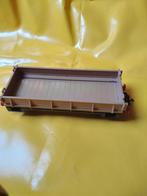 playmobil 4104 wagon klicky te koop, Ophalen, Gebruikt, Los Playmobil