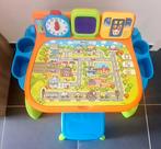 VTECH Leertafel, Ophalen